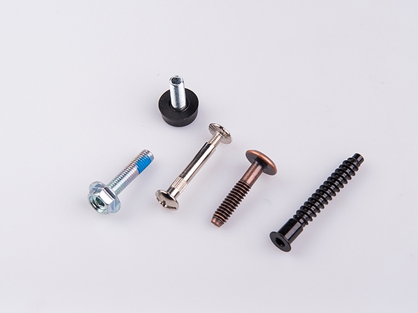 Furniture screw small common sense, Tai Feng hardware tells you