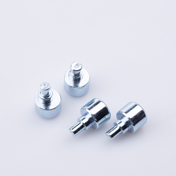 Zinc Plated Hex Socket Cap Head Shoulder Eccentric Screw 