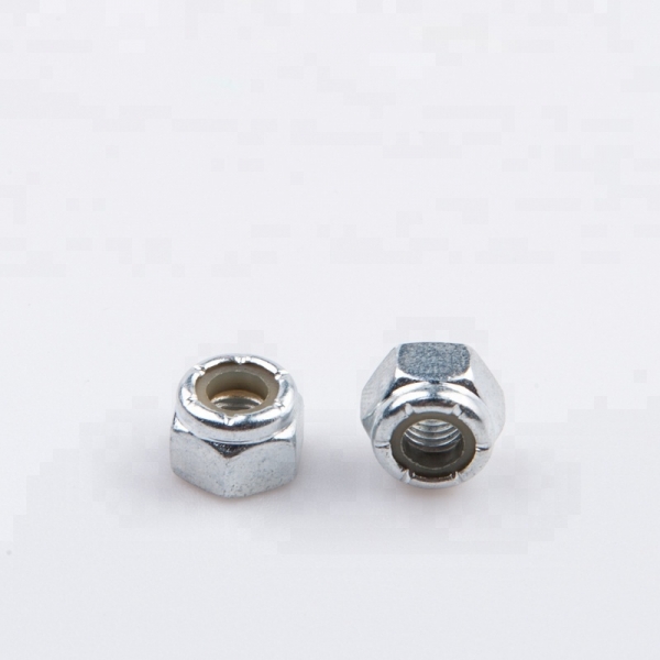  Best Factory Price Zinc Plate Self Locking Clinch Nut