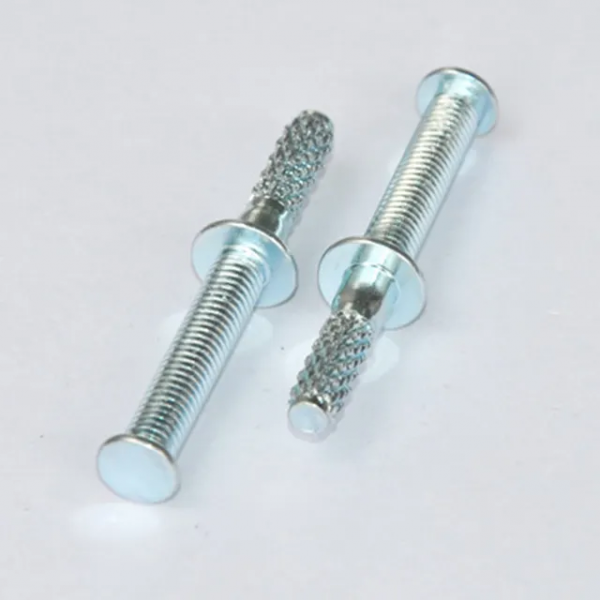 Factory Custom Non-standard Rivet Stainless Steel Carbon Steel Solid Rivets Metal Rivets