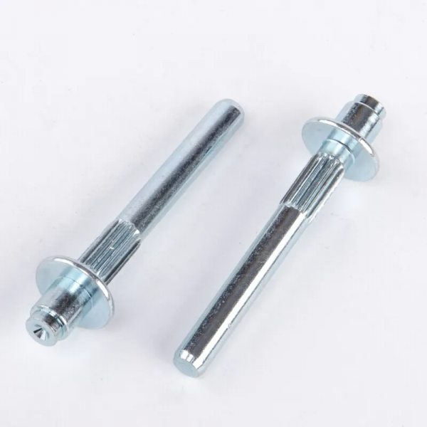 Factory Custom Non-standard Rivet Stainless Steel Carbon Steel Solid Rivets Metal Rivets