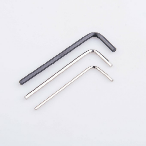 China Manufacturer M1.5 M2 M 2.5 M3 M4 M5 Adjustable Allen Key Or Allen Wrench for Hot Sale 