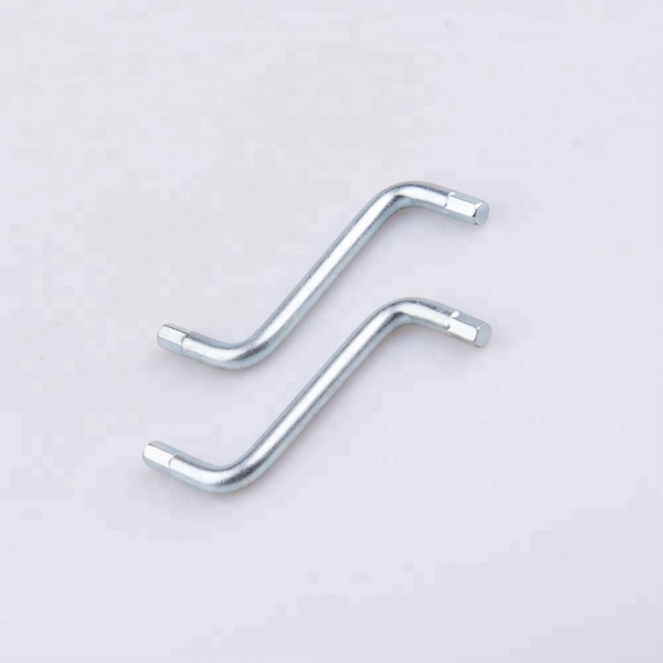 Hot Sale Carbon Steel Galvanized M4 Allen Key Or Allen Wrench