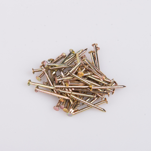Carbon Steel Common Iron Wire Nails for Wood 