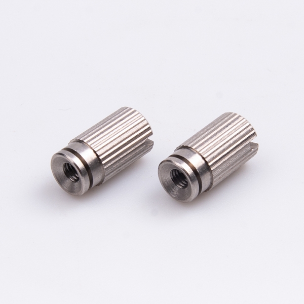 TaiFeng factory Hot Sale Products Stainless Steel M6 Anti-Thread Nut